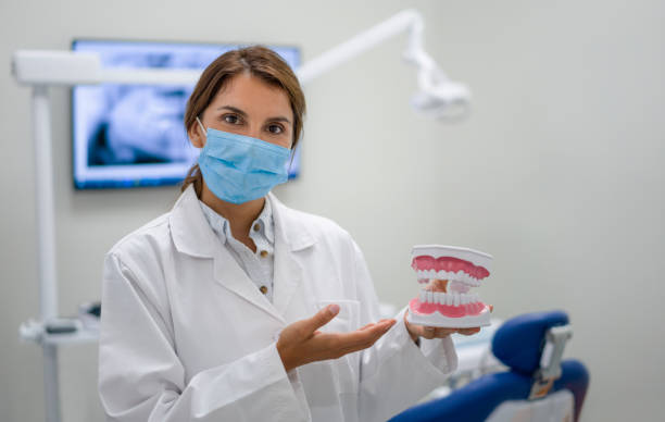 Best Dentist Open Late Near Me  in Mmaduke, AR