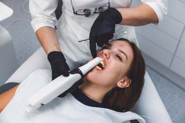 Dentist for Dental Trauma in AR