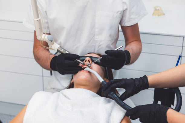 Urgent Tooth Repair in AR